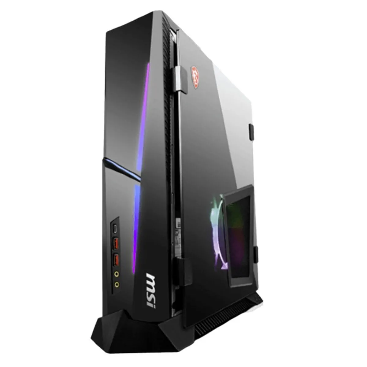 MSI  9S6-B92411-408 - Noir