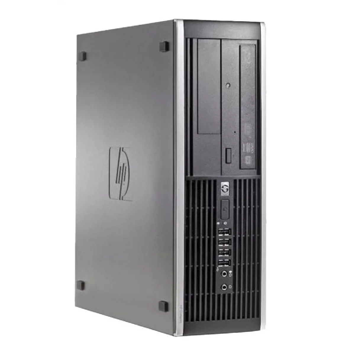 HP Compaq 6200 Pro SFF Intel i5 2400 - vue 3