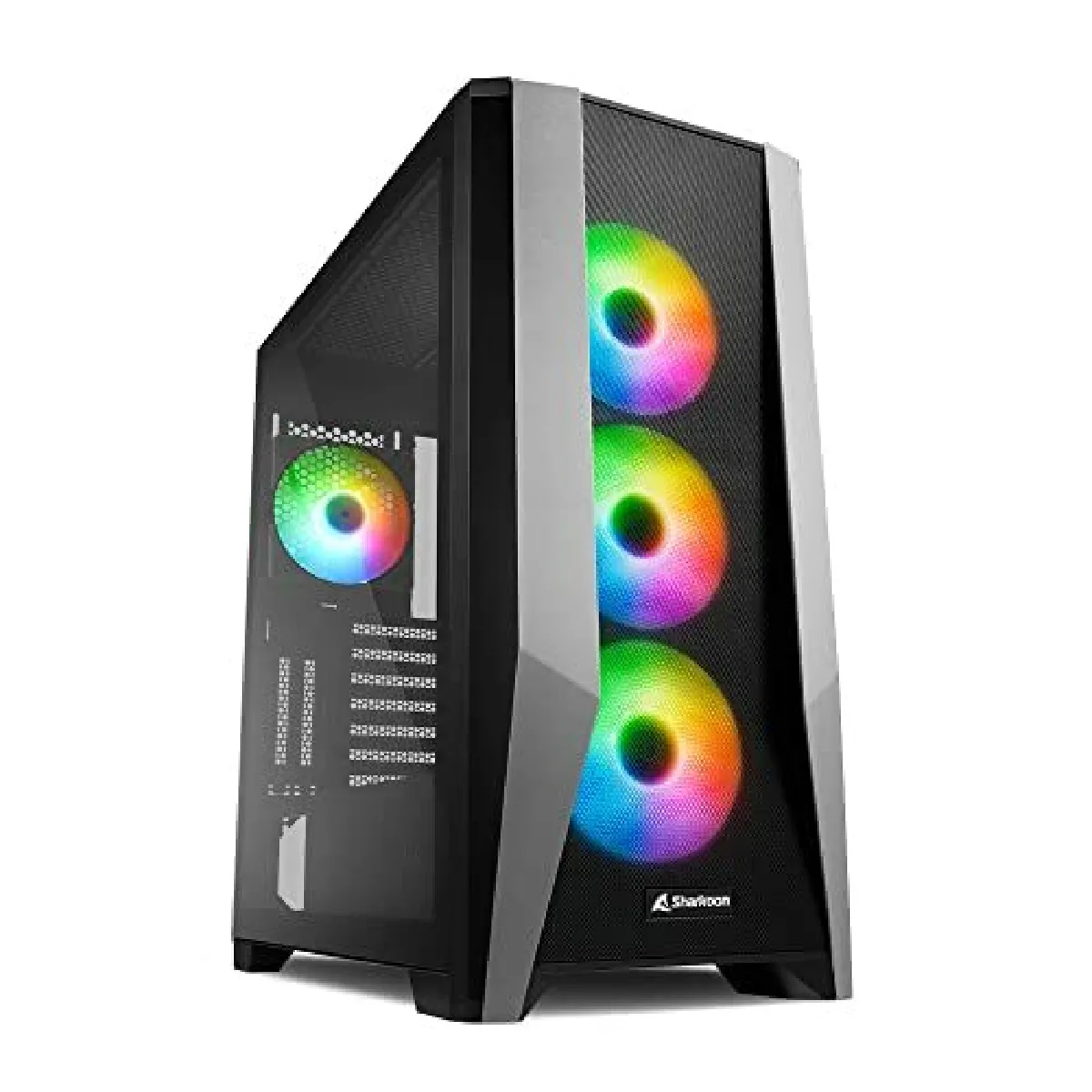 SHARKOON  TG7M Noir