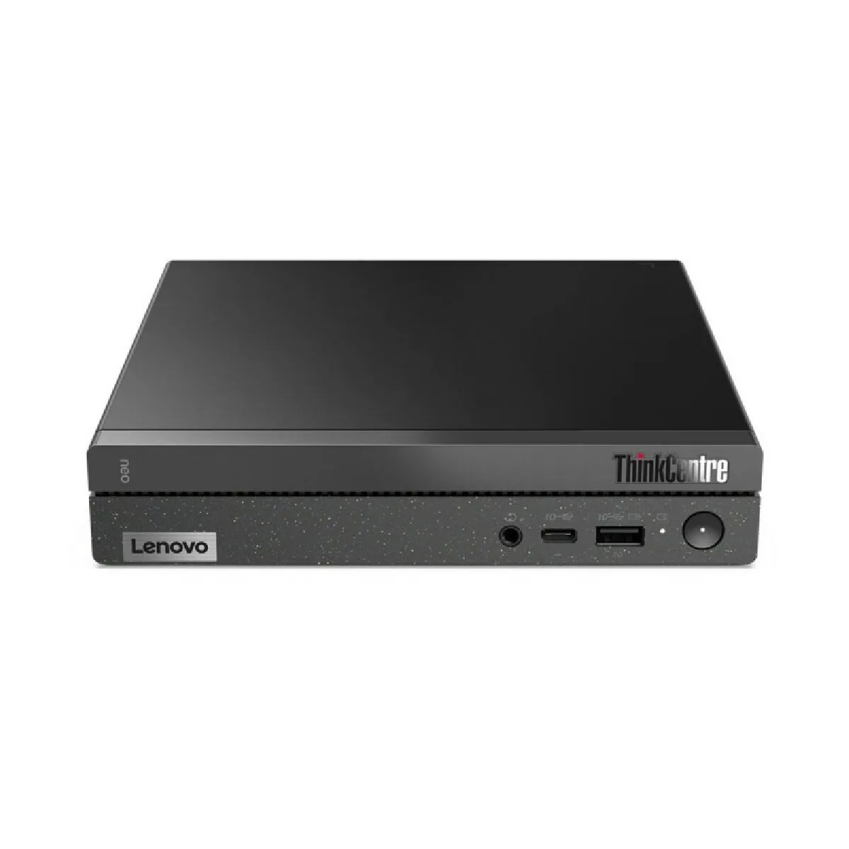 Lenovo THINKCENTRE Neo 50Q Intel Core i5 RAM SSD - vue 6