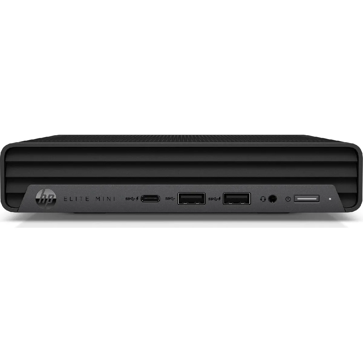 HP G9 Intel® Core™ i7 i7 DDR5 SDRAM SSD Windows 10 IoT Enterprise Mini PC Neuf - vue 4