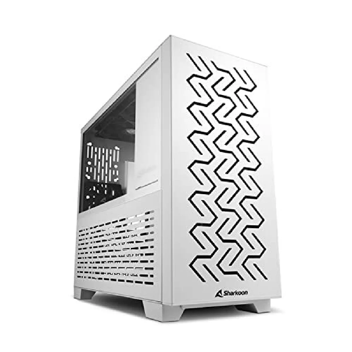 SHARKOON  MS-Z1000 Blanc