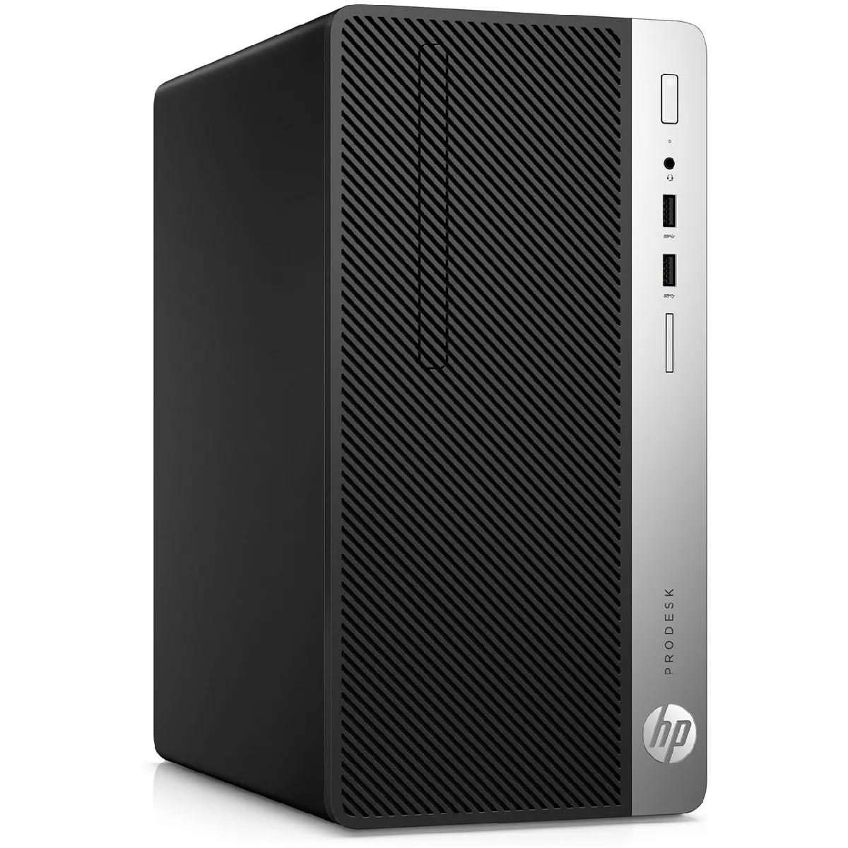HP ProDesk 400 G5 Micro