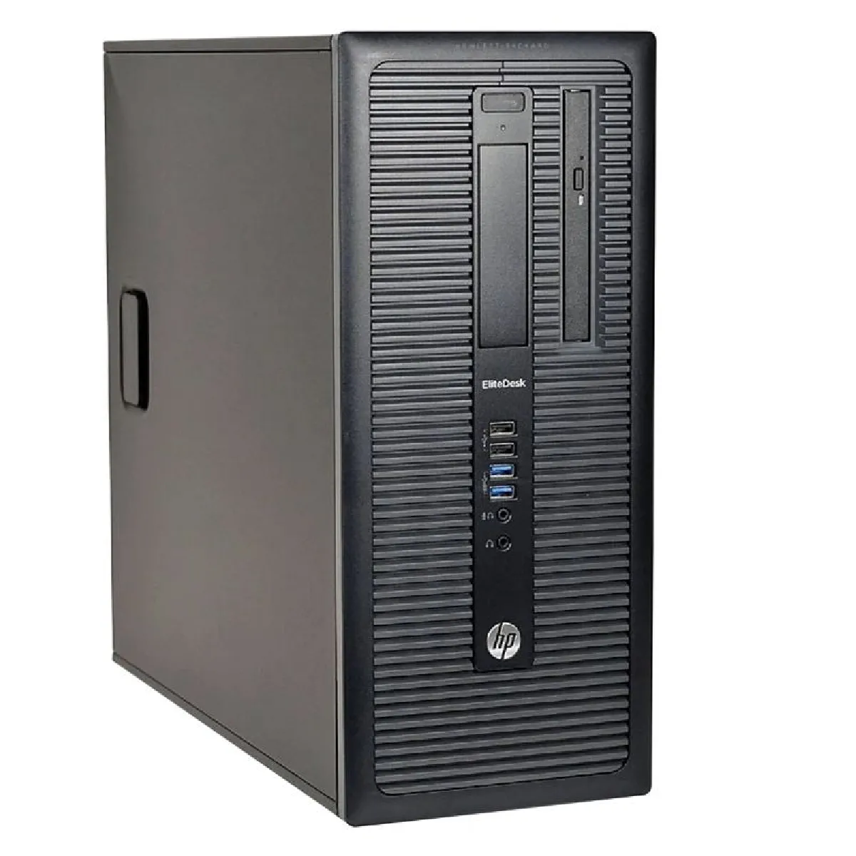 HP EliteDesk 800 G1 Tour