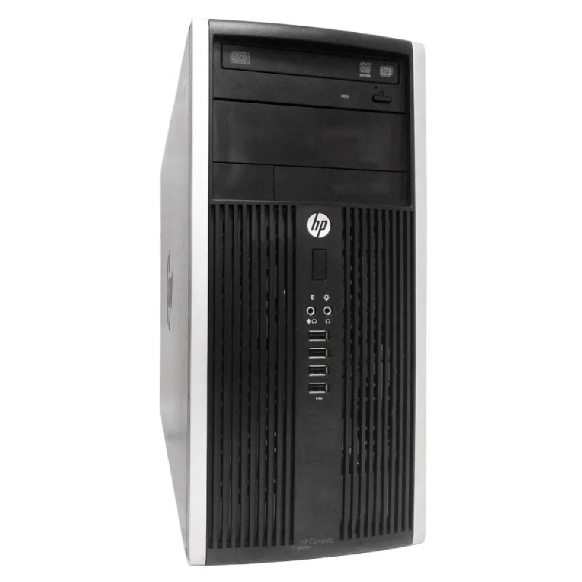 HP Compaq Pro 6300 CMT Windows 10