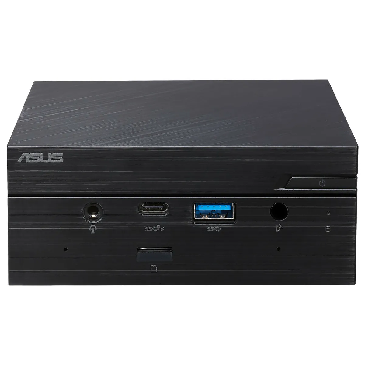 ASUS Mini PC PN41 BBP131MV