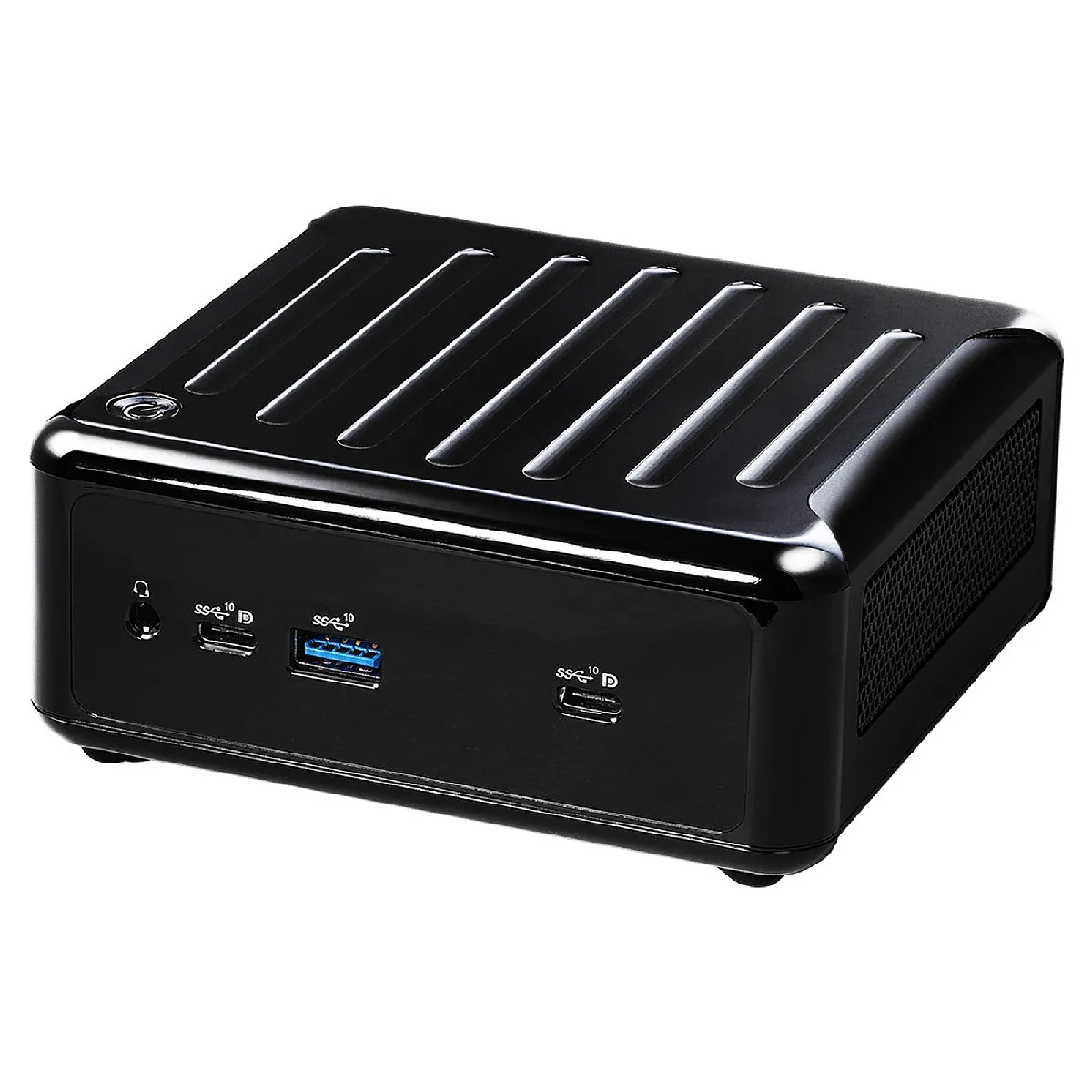 Asrock Nuc Box-1165G7