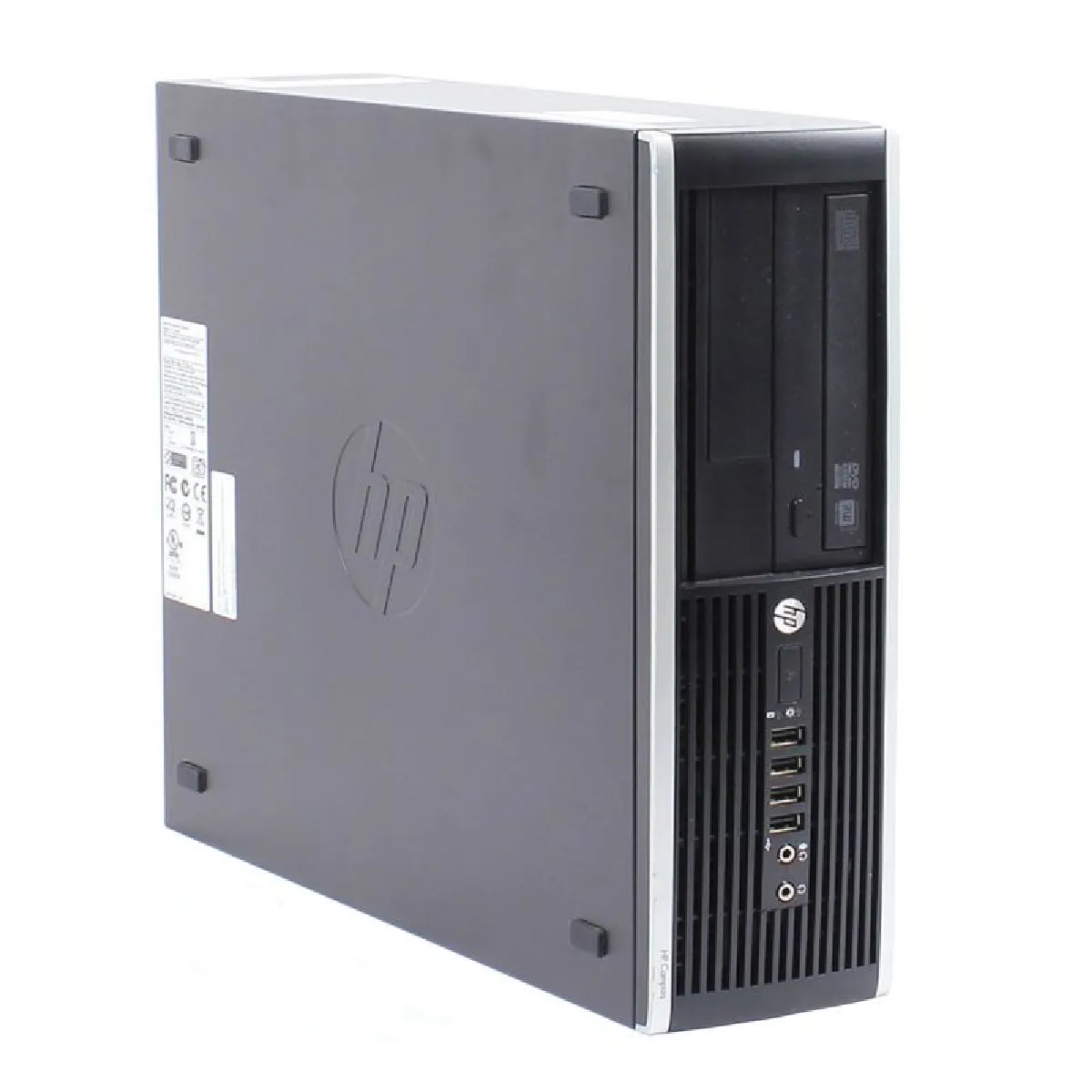 HP Compaq Pro 6300 - SFF
