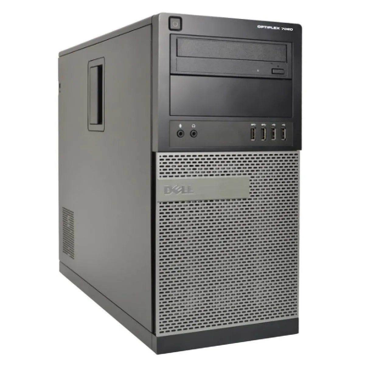 PC Tour Dell OptiPlex 790 MT Intel G630 RAM 4Go Disque Dur 250Go Windows XP - vue 6