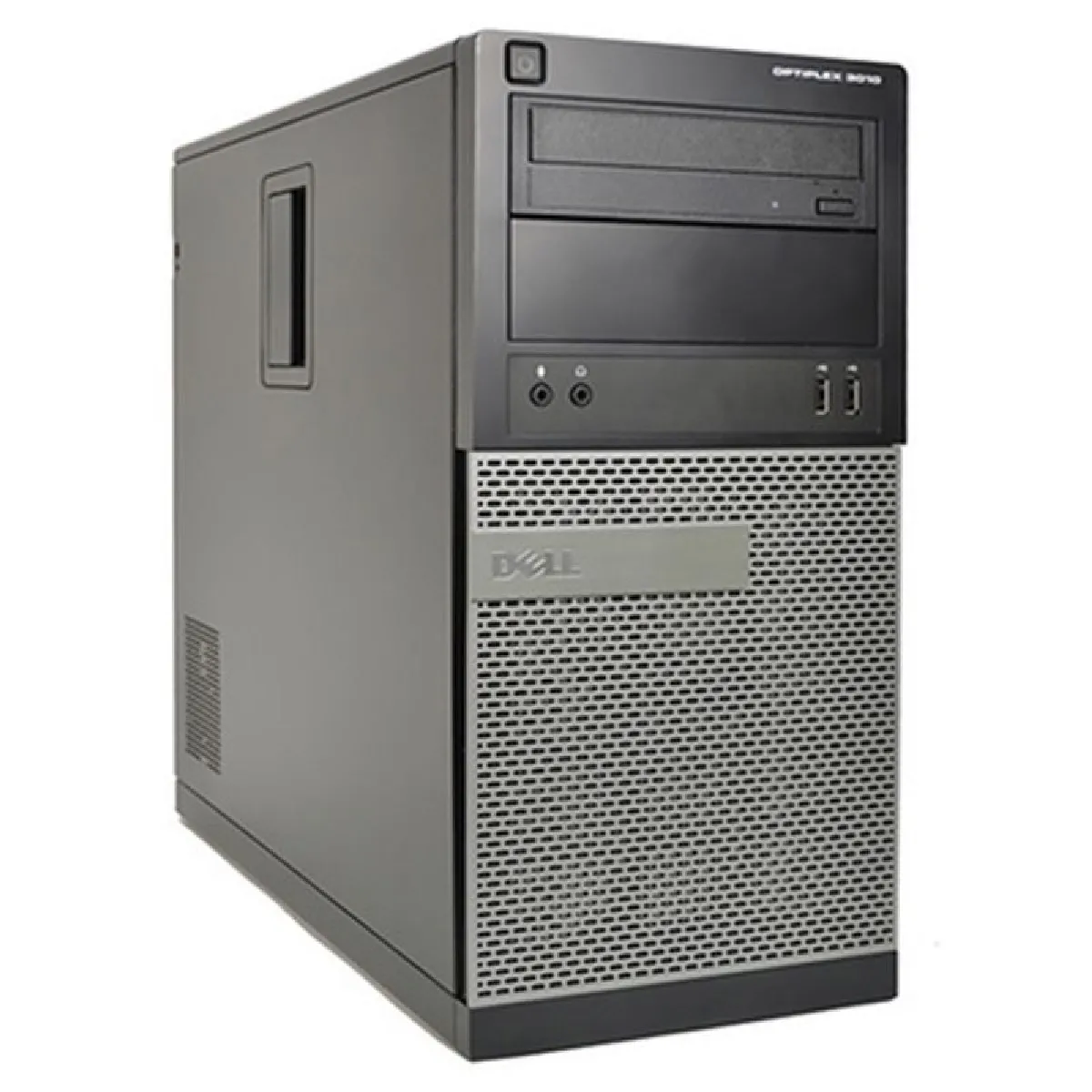 Dell Optiplex 3010 MT - vue 10
