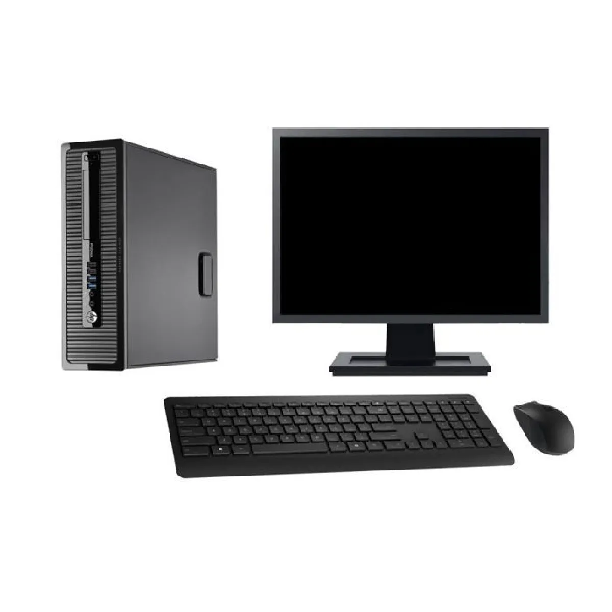 HP ProDesk 400 G1 SFF