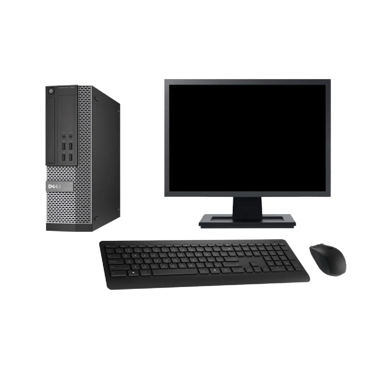 Dell 7020 SFF - vue 5