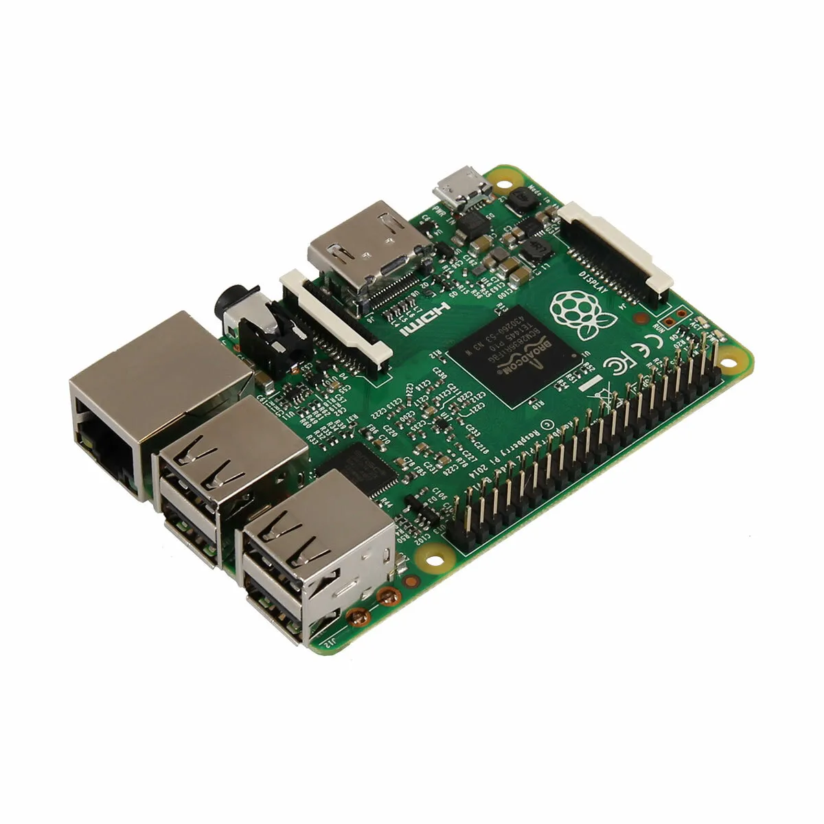 Image 7 : Raspberry Pi : les projets les plus géniaux ou originaux basé sur le célèbre nano-ordi ARM