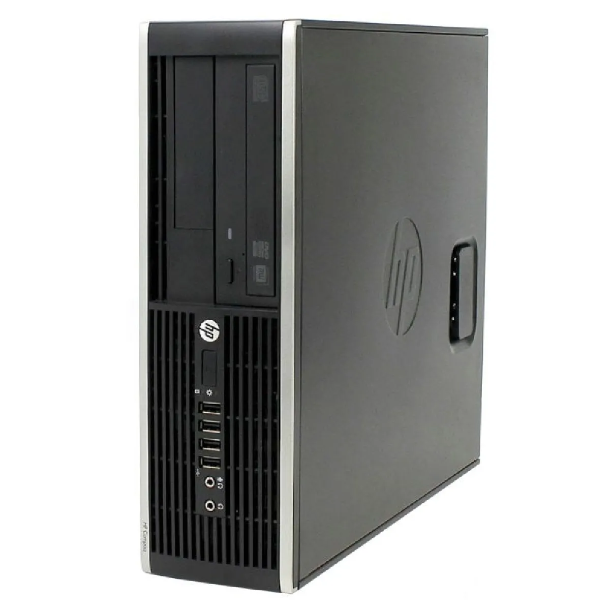 HP Compaq Pro 6300 SFF 960 Go SSD - vue 9