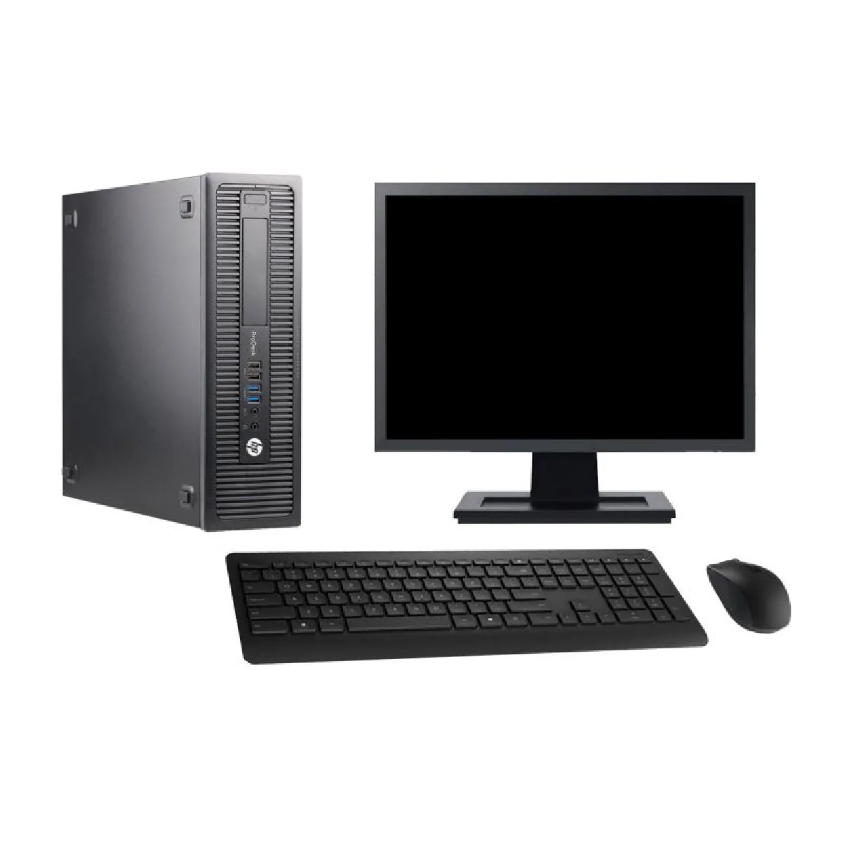 HP ProDesk 600 G1 Intel i7 4770