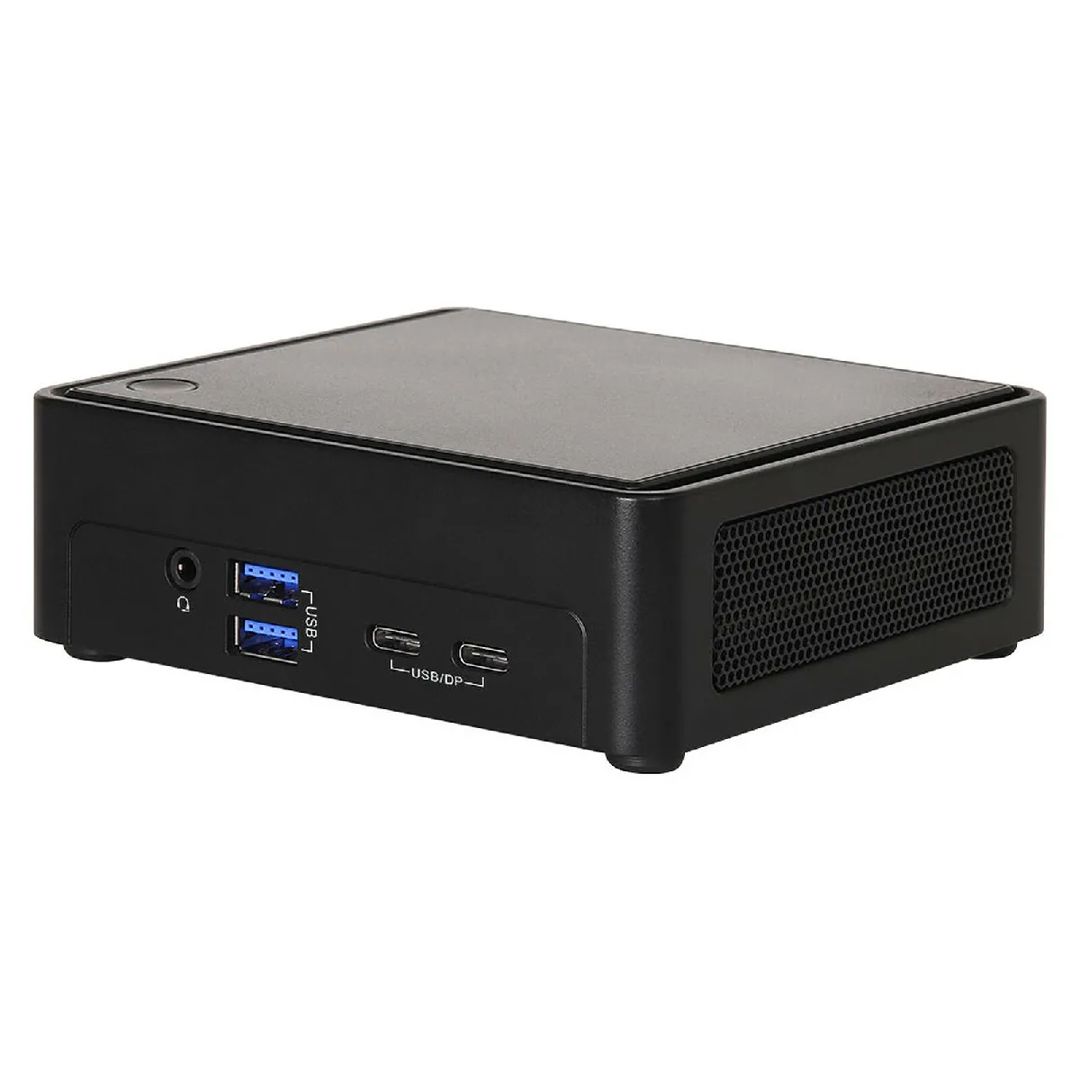 Asrock Noir Nucs Box-1340P
