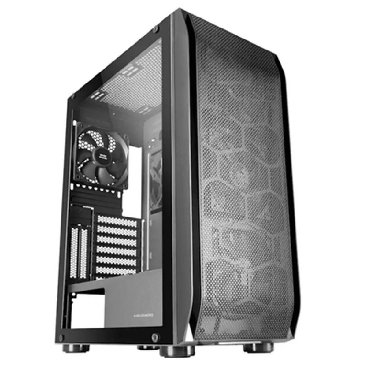 MARS GAMING  MC-PRO2 Noir