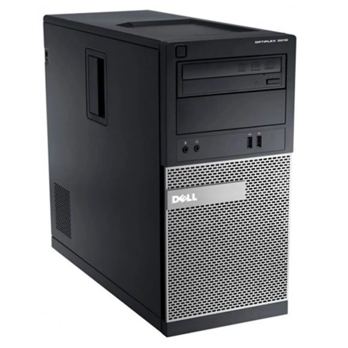 Dell Optiplex 3020 Intel i3 4130 - vue 3