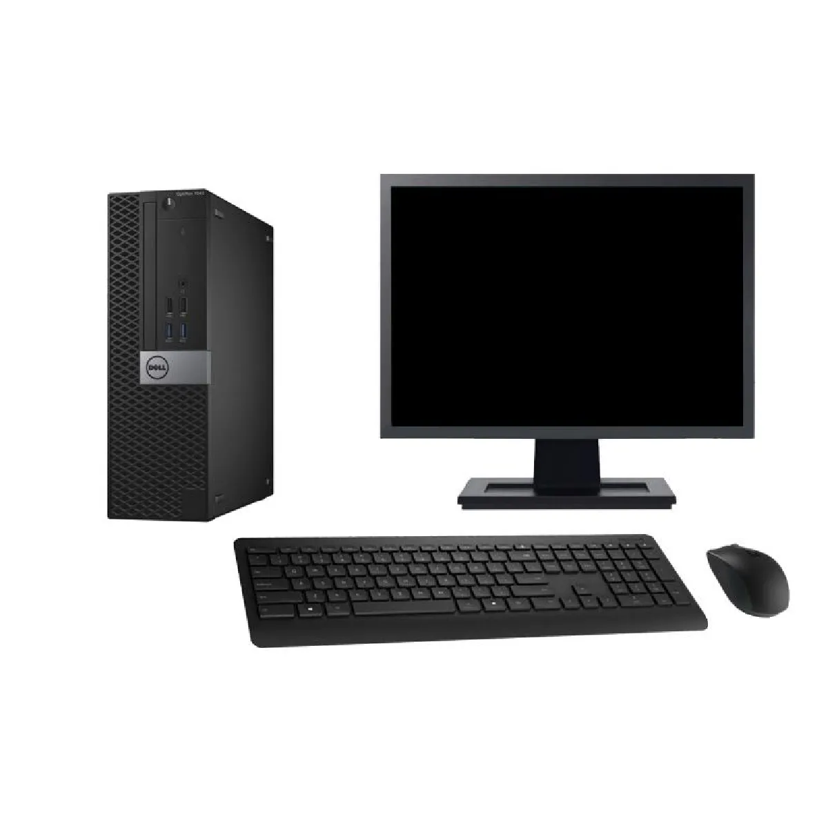 Dell Optiplex 7040