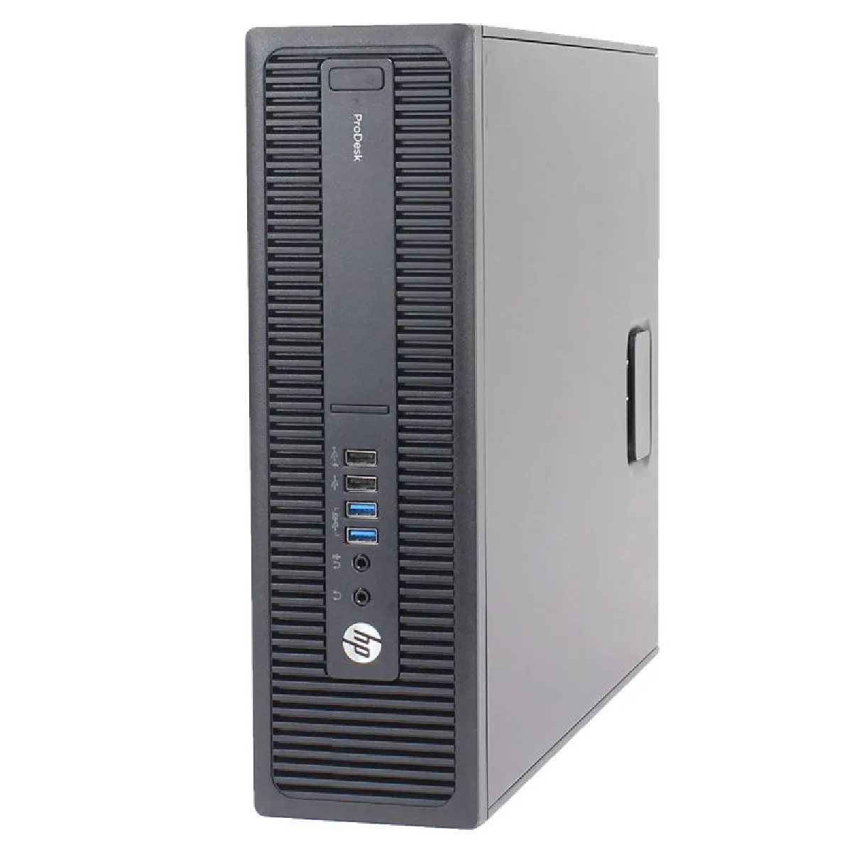 Hp ProDesk 600 G2 et - vue 3