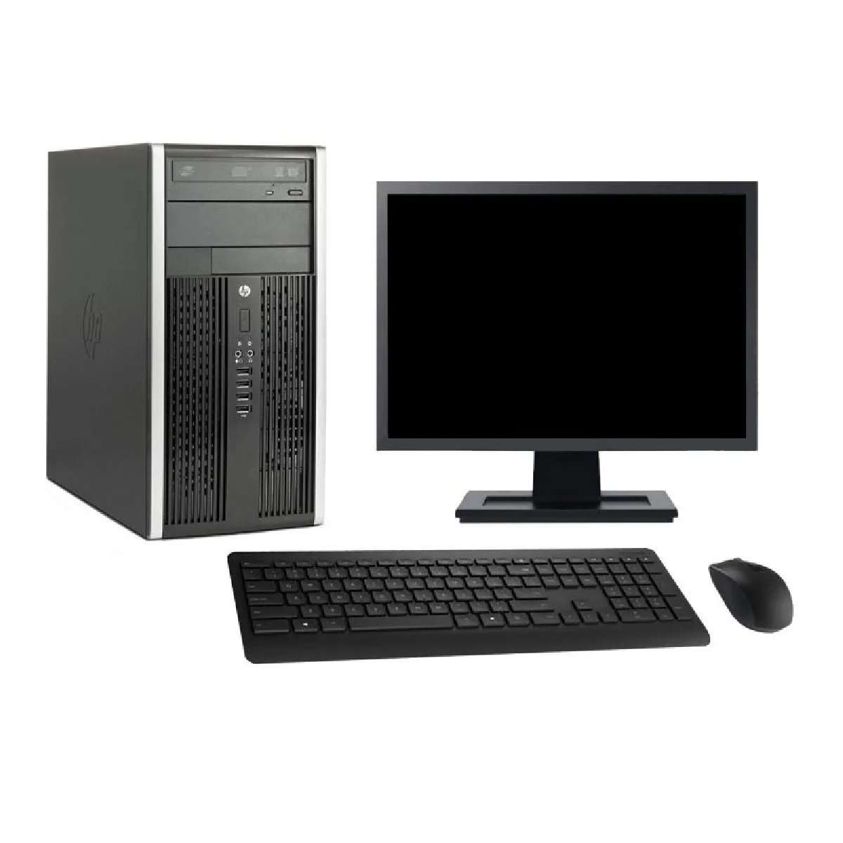 HP Compaq Pro 6300 CMT