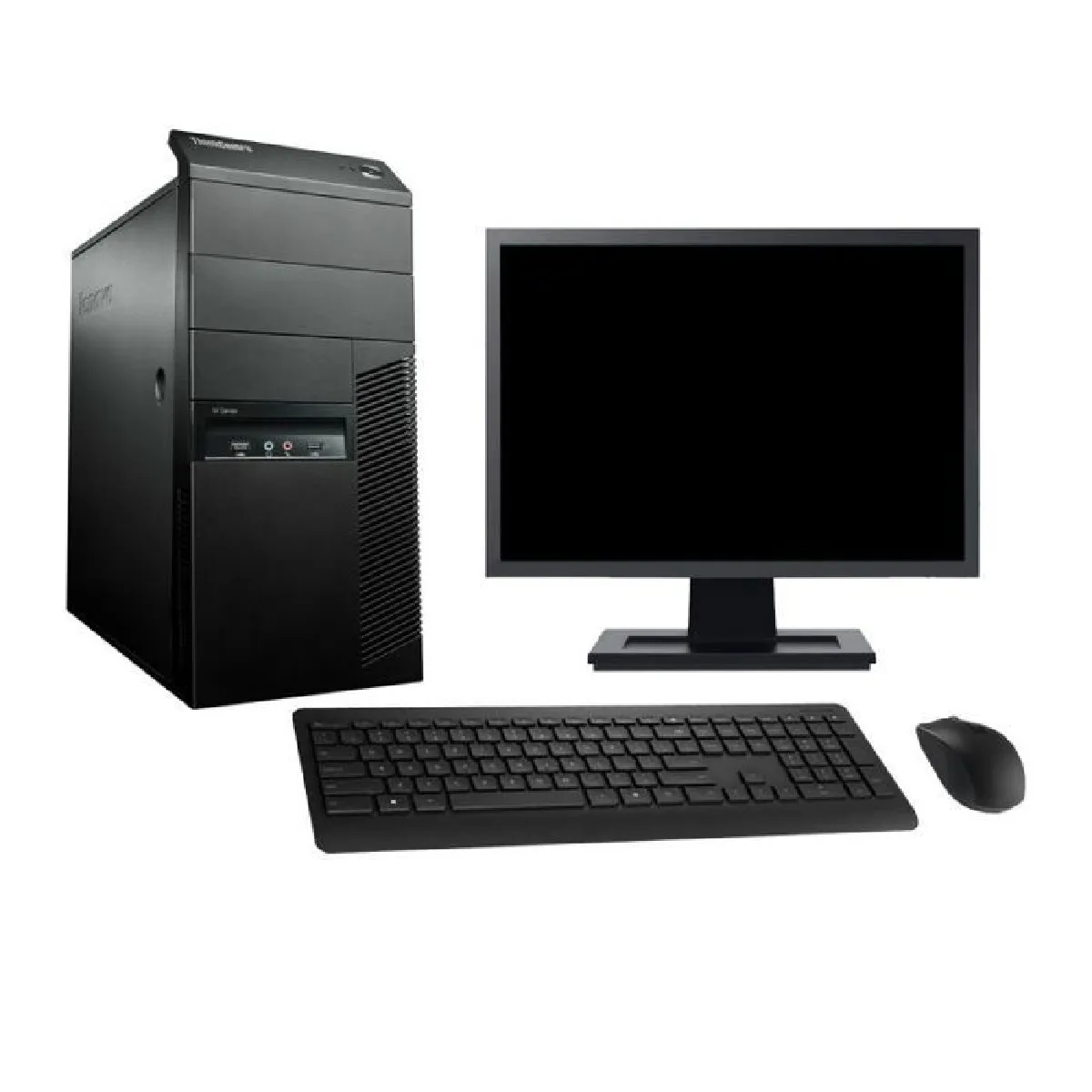 Lenovo M91p MT