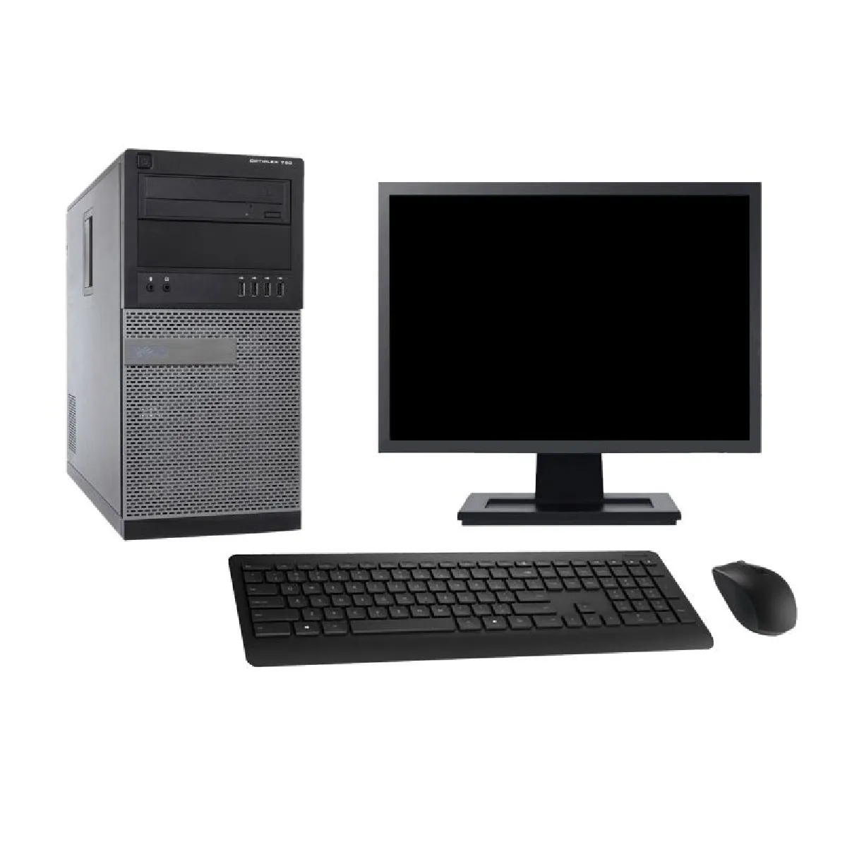Dell Optiplex 790 Intel Core i5 2400 Windows 10