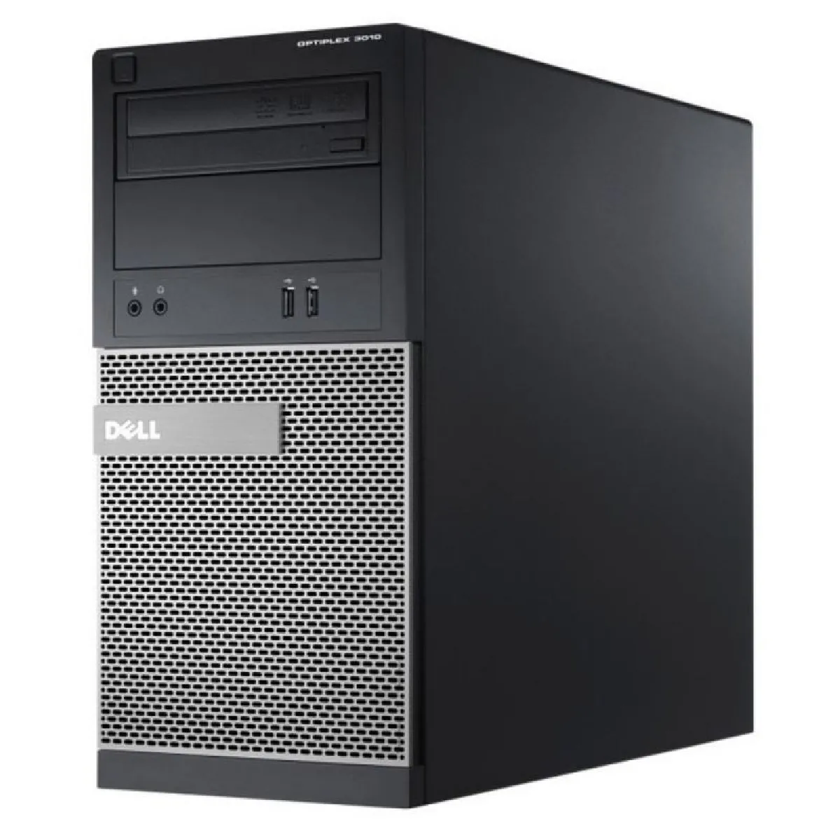 Dell OptiPlex 3010 MT - Noir