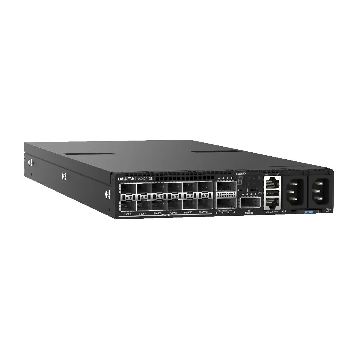 Dell EMC S5212F