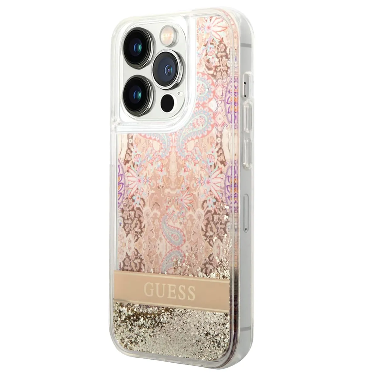 Guess Coque - Iphone 14 Pro Max