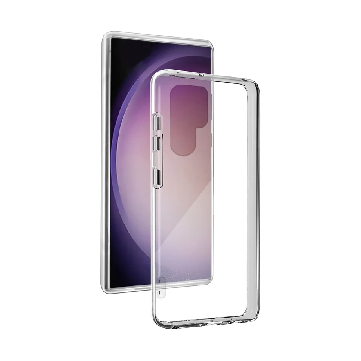 BigBen Connected Coque De Protection Pour Telephone Portable de Inmac Wstore - Image 3