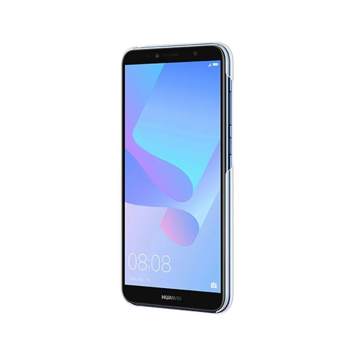 Huawei Coque Y6 2018
