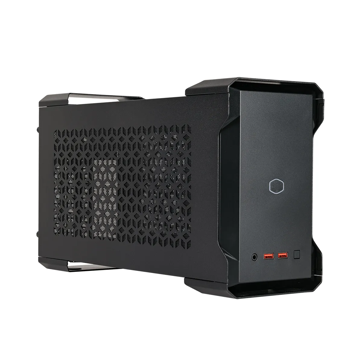 SEDATECH Mini-PC, Intel i7-9750H, RTX4060, 16Go RAM, 1To SSD, sans OS