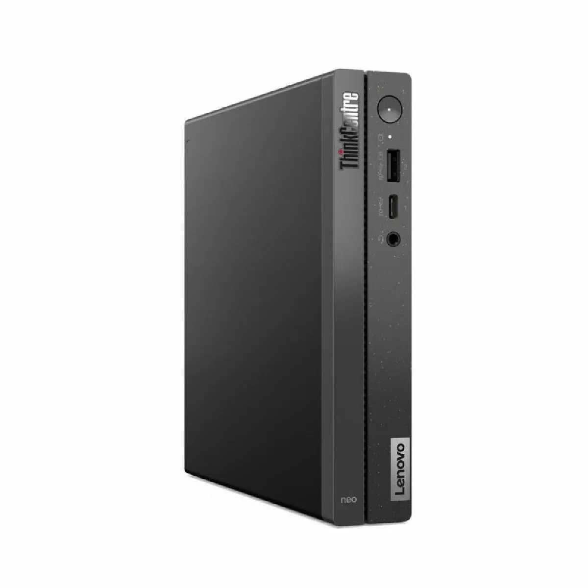 Lenovo THINKCENTRE Neo 50Q Intel Core i5 RAM SSD - vue 4