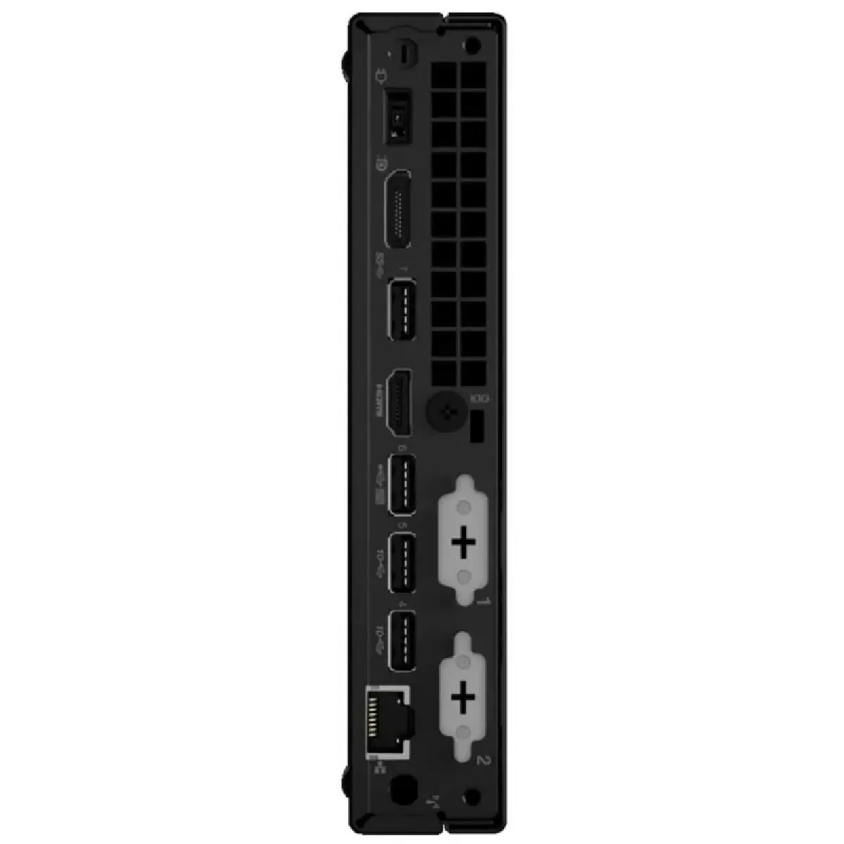 Lenovo M90S SFF - vue 2
