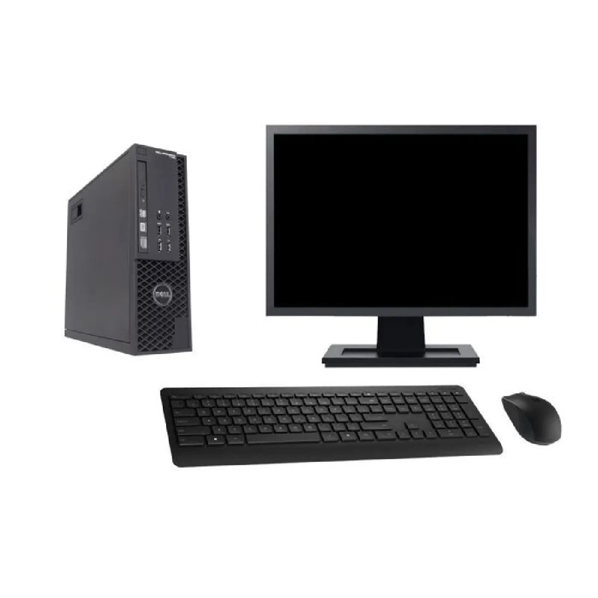 Dell Precision T1700 SFF - vue 9