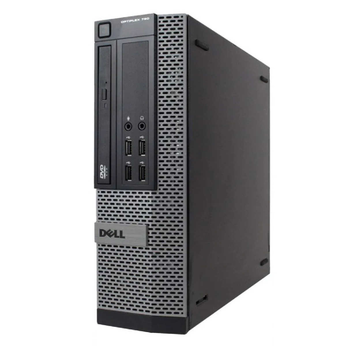 Dell Optiplex 790 SFF - vue 3