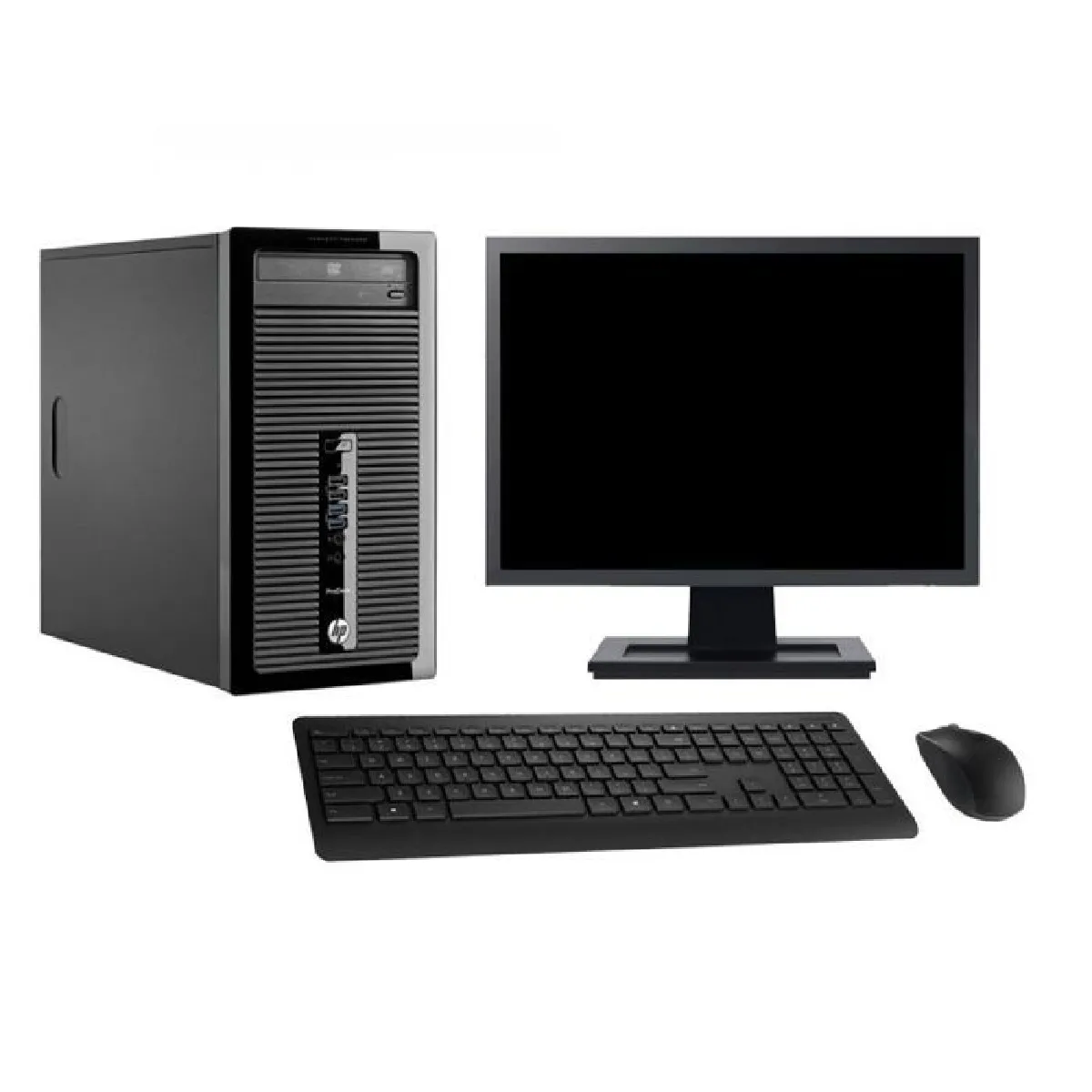 HP ProDesk 400 G1