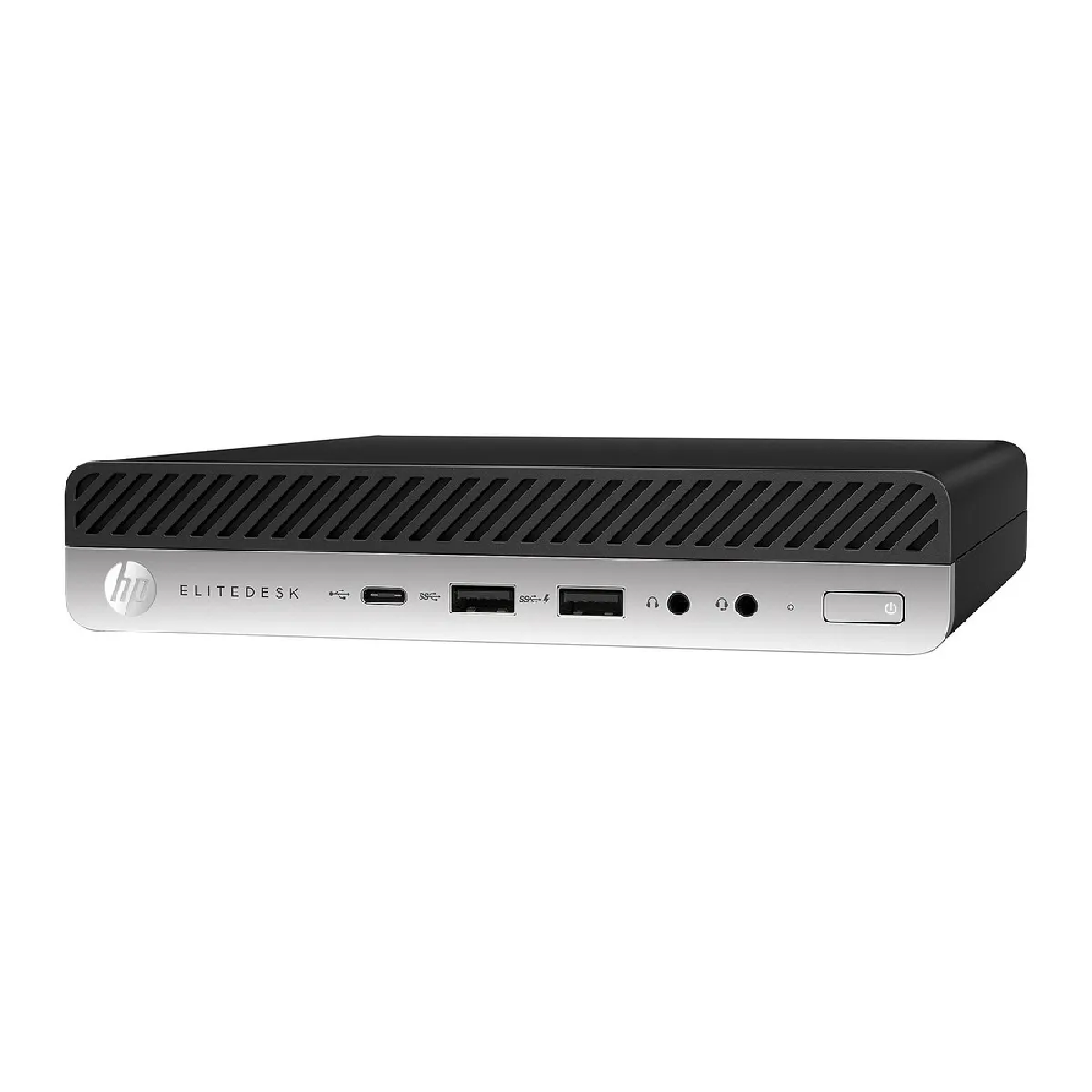 HP 800 G4 DM Noir Reconditionné