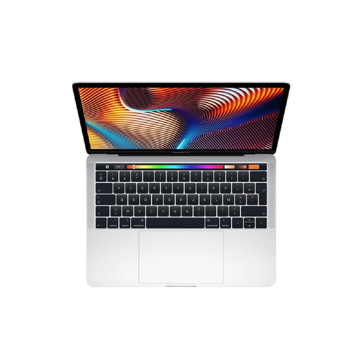 Apple MacBook Pro 13 - 2018