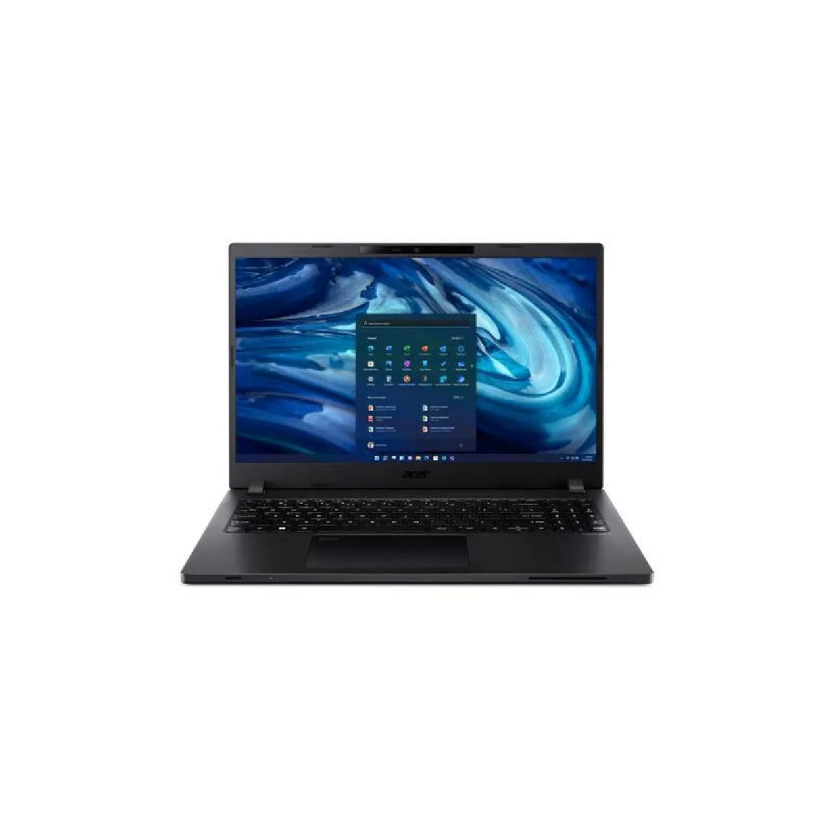 Acer TravelMate P2 TMP215 54 Core i5 I5 RAM SSD AZERTY - vue 4