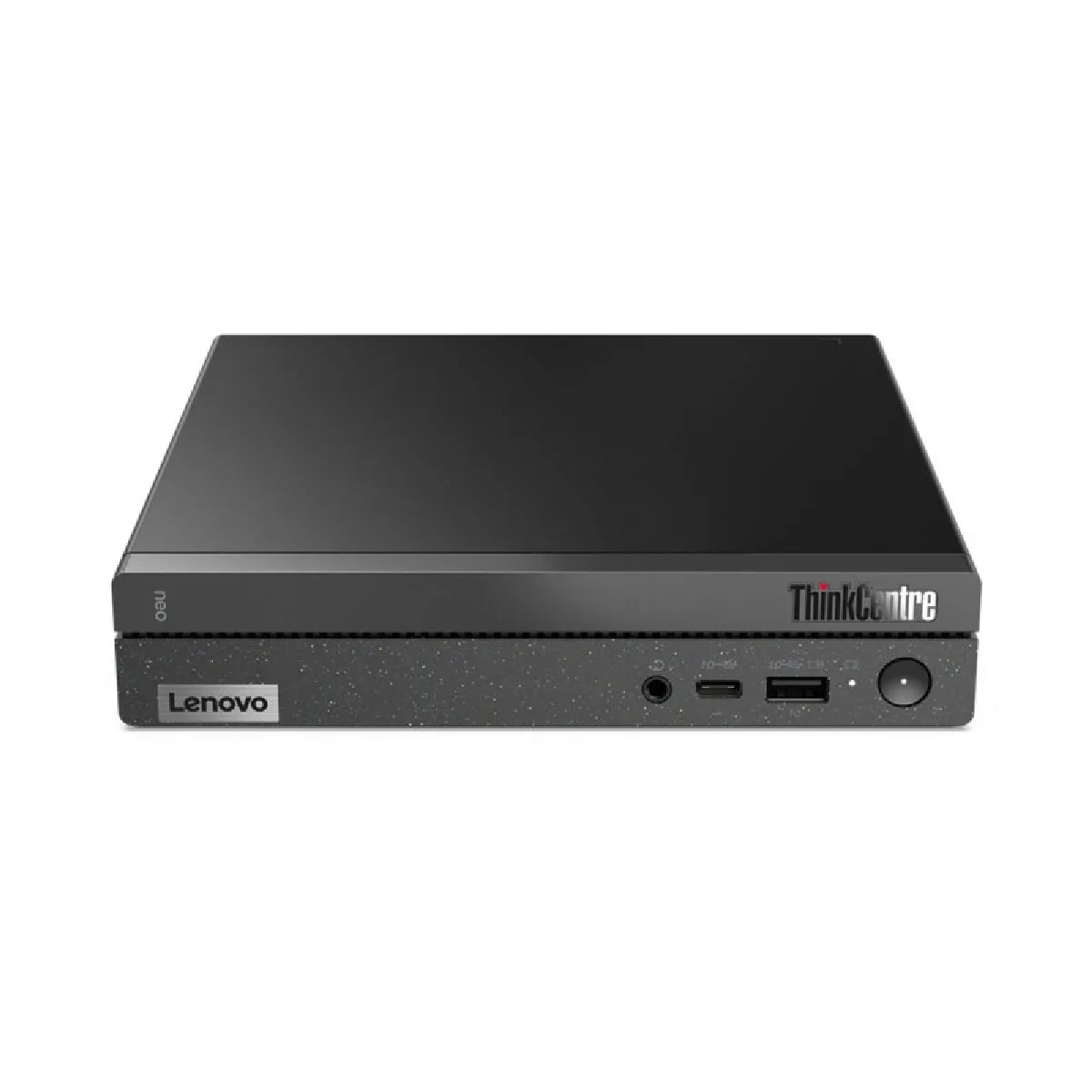 Lenovo THINKCENTRE Neo 50Q Intel Core i5 RAM SSD - vue 5