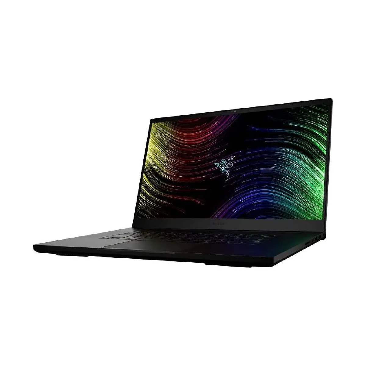 Razer Blade 17 RTX 3060