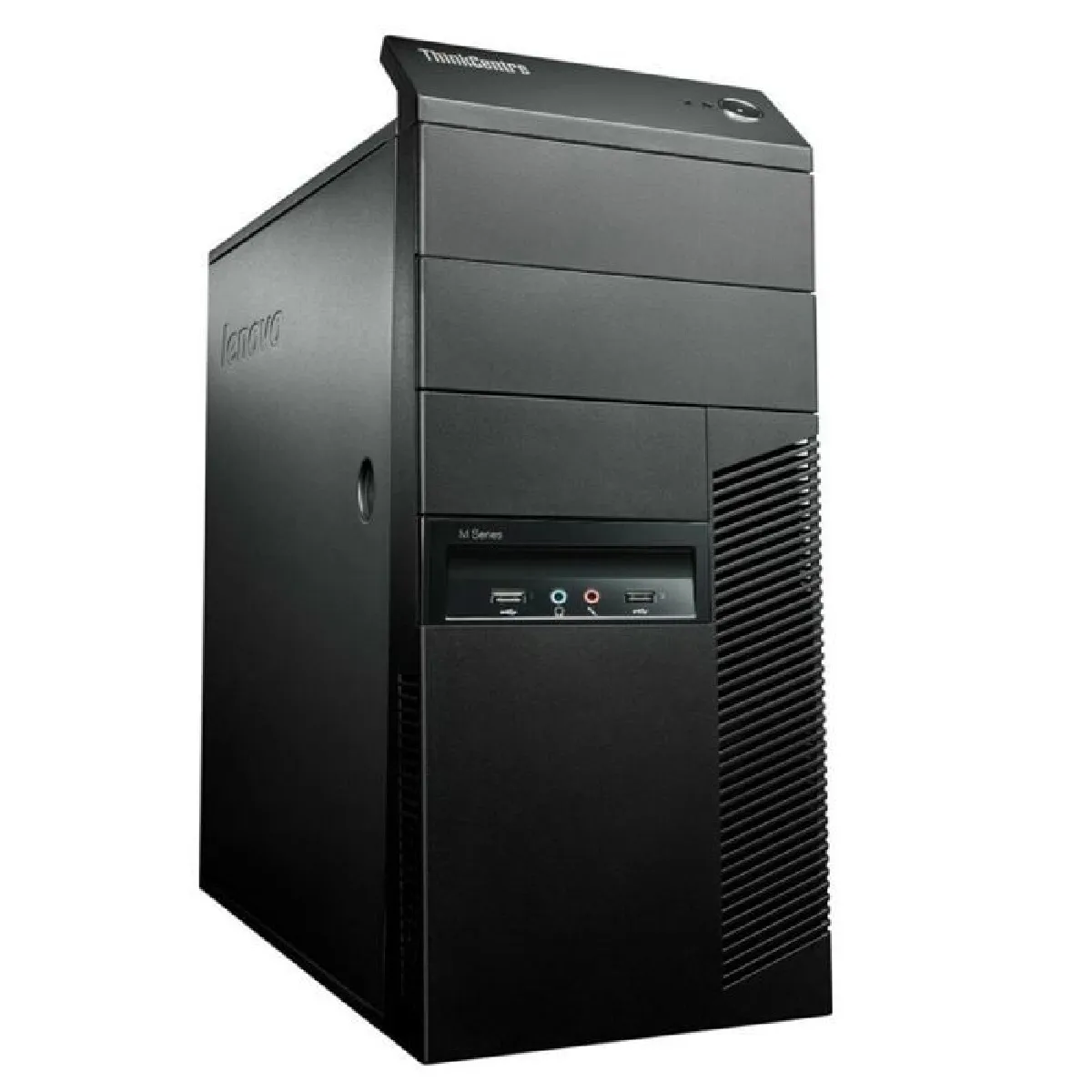 Lenovo ThinkCentre M91p MT