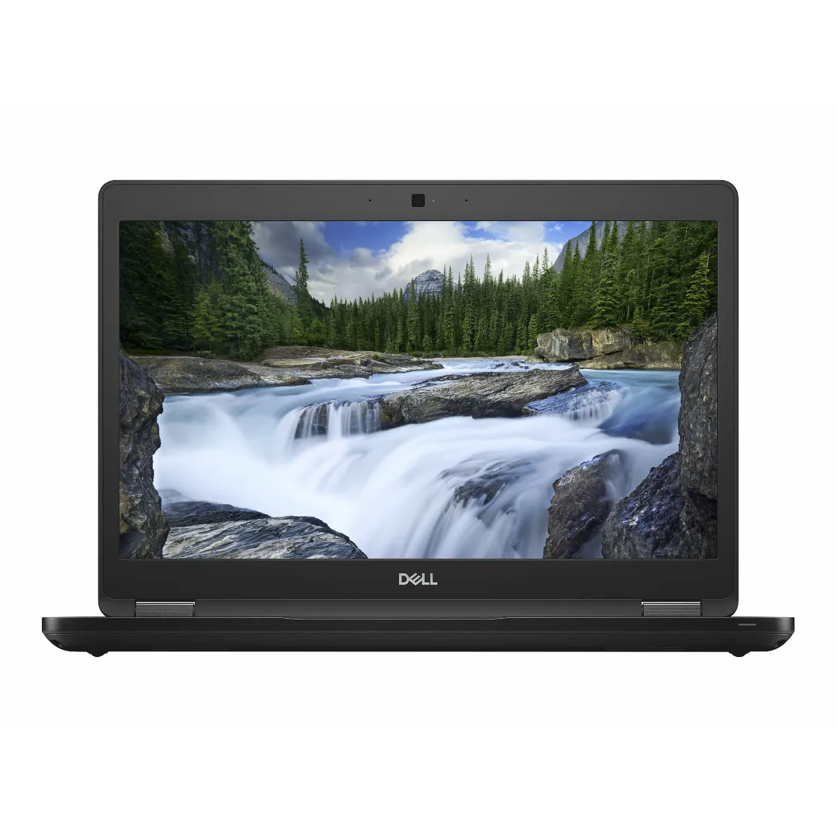 Dell Latitude 5490 - vue 2