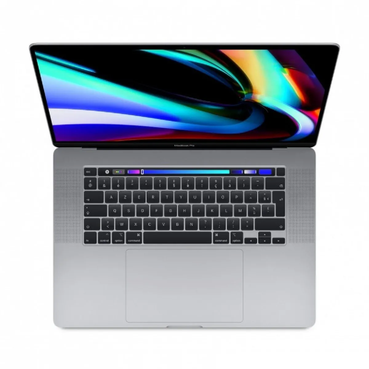 Apple MacBook Pro 16