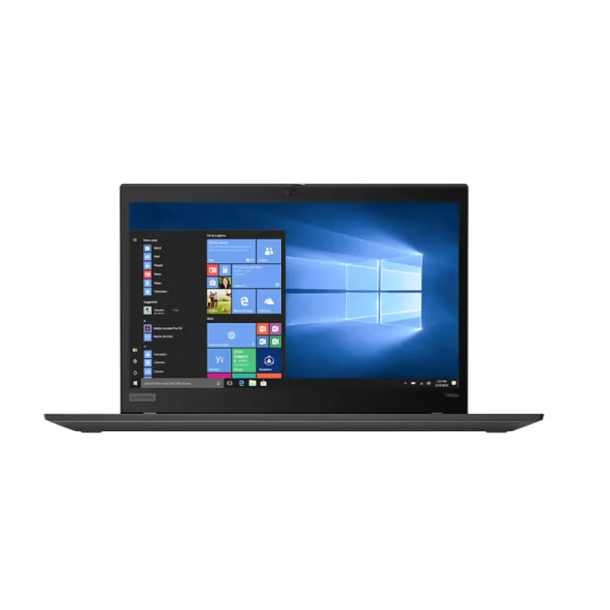 Lenovo ThinkPad T490