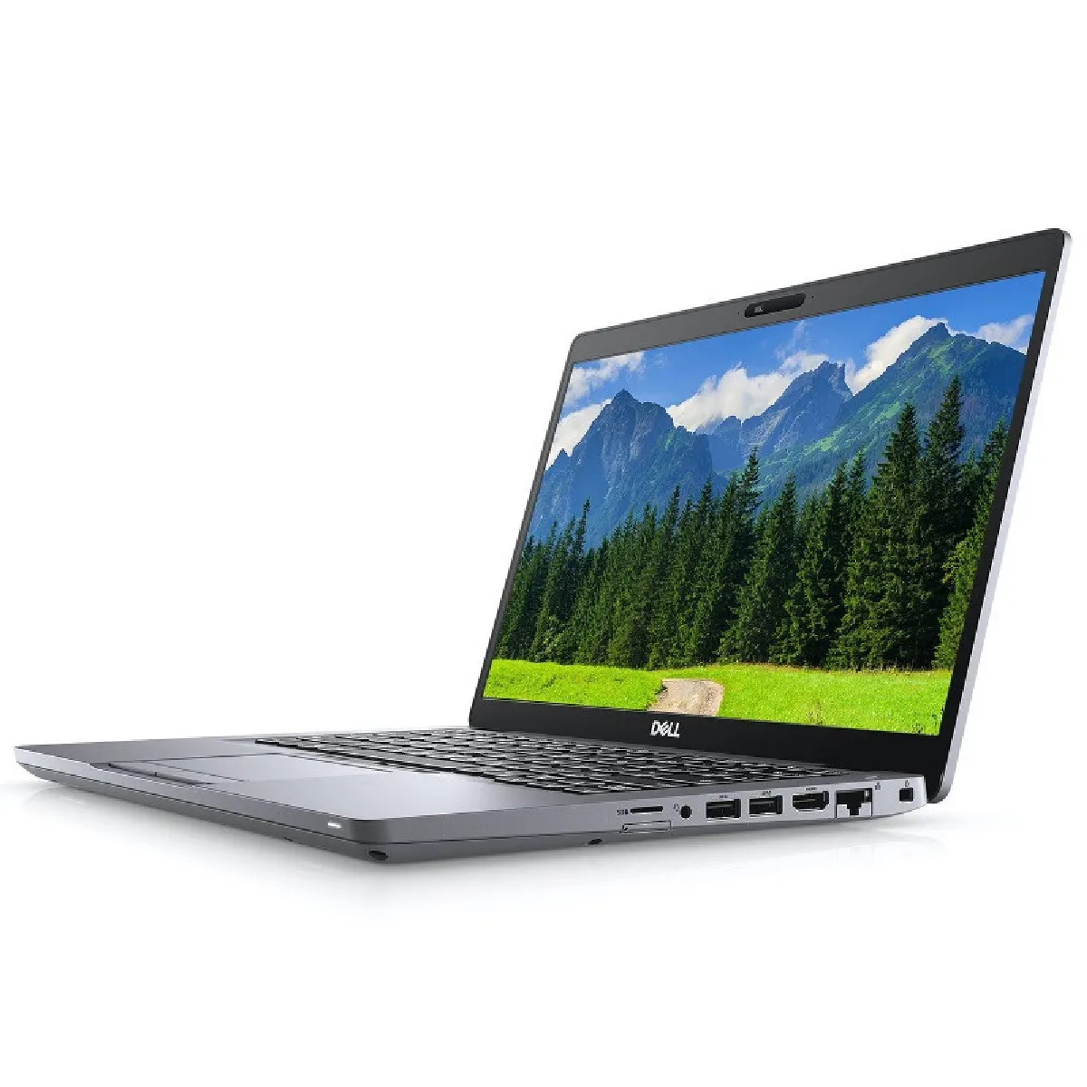 Dell LATITUDE 5410