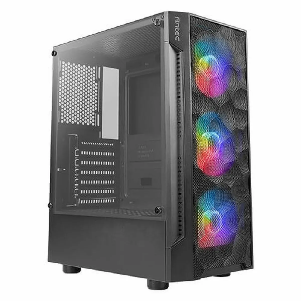 ANTEC  NX260 Noir
