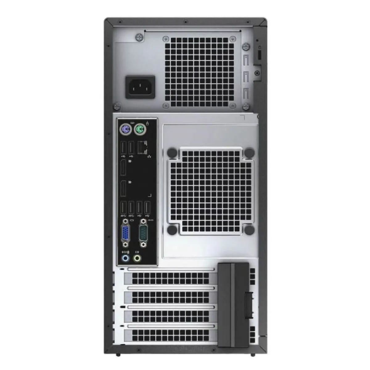 PC DELL 7020 SFF Ecran 22 Intel G3220 RAM 4Go Disque Dur 960
